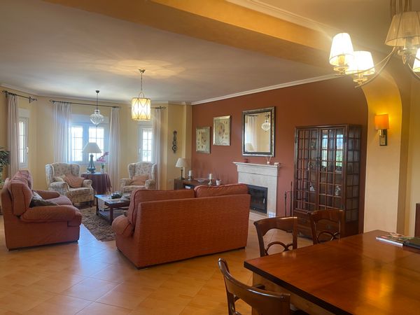 La maison de Débora