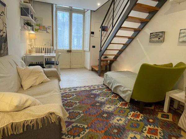 La maison de Rosanna