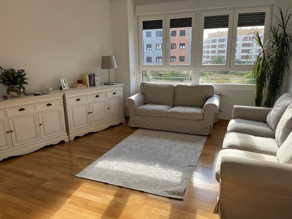 La maison de Ignacio