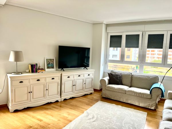 La maison de Ignacio