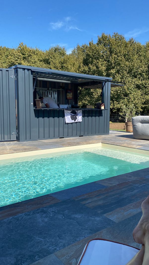 La maison des Moliche