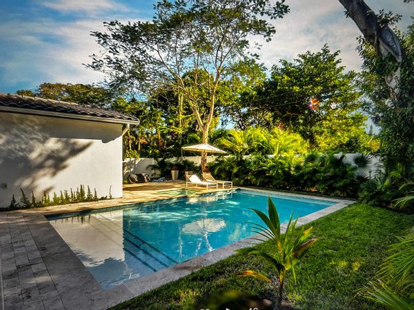 La maison de Lourdes