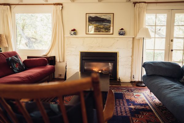 La maison de Claudia