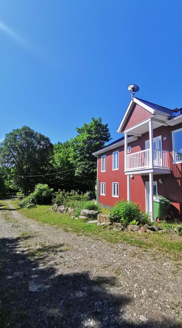 House in Dark Sky Reserve - Great for a group or family