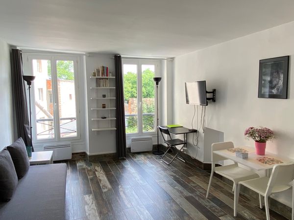 Emmanuelle s Haus