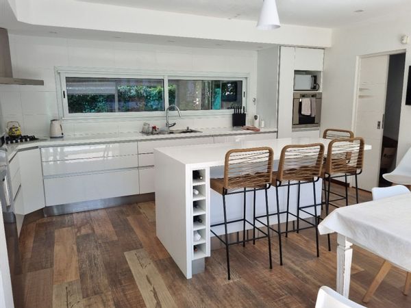 La maison de Carolina