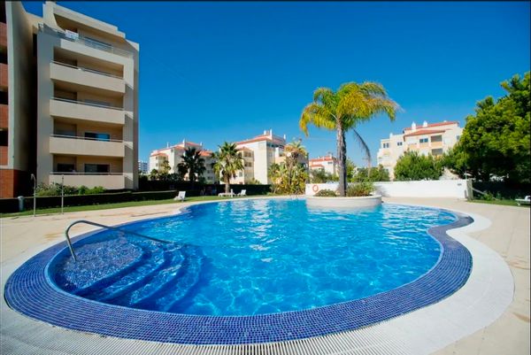 La maison de Mónica