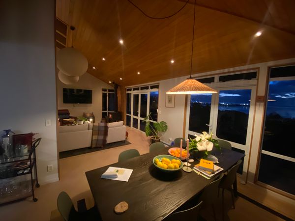 La maison de Bridget