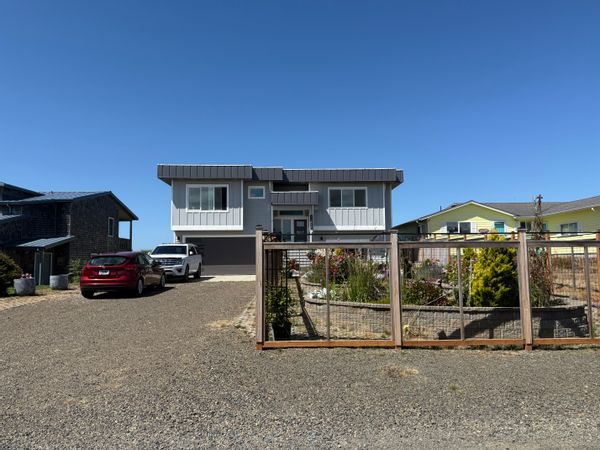 La maison de Michelle