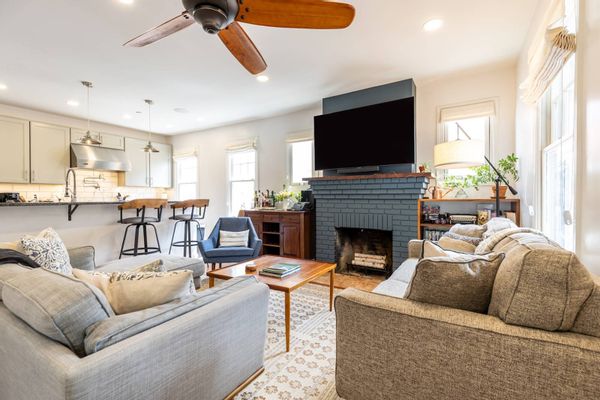 La maison de Laura & Ben