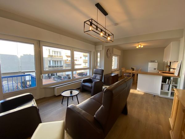 La maison de Jean-francois et Virginie