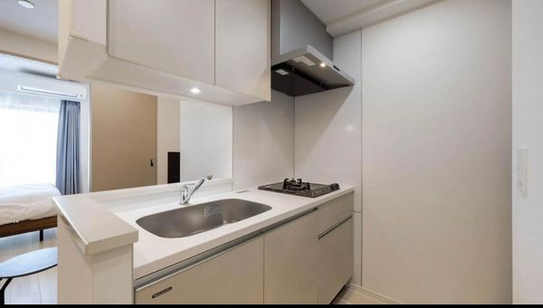 L’appartement de Rox