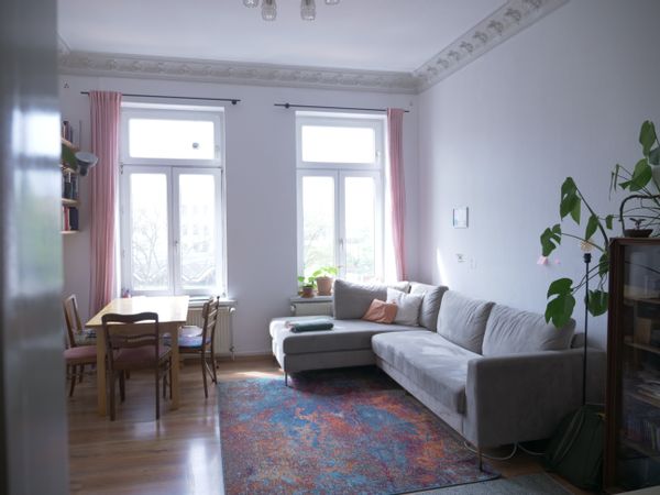 huis van Clemens und Carolin