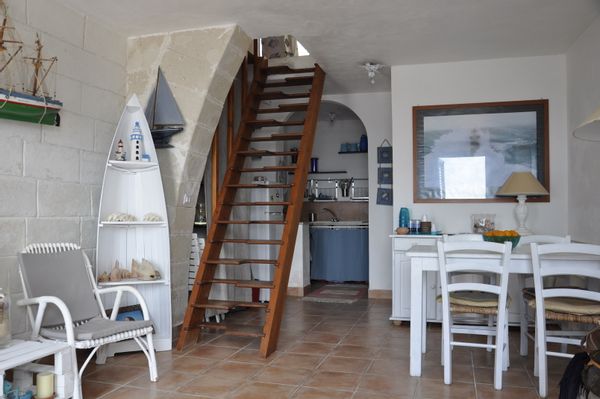 La maison de francesca