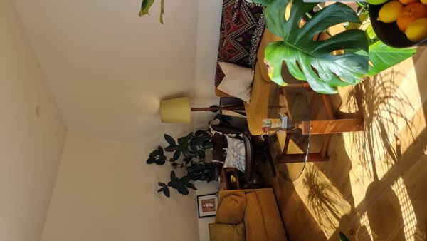 La maison de Monique & Sophie