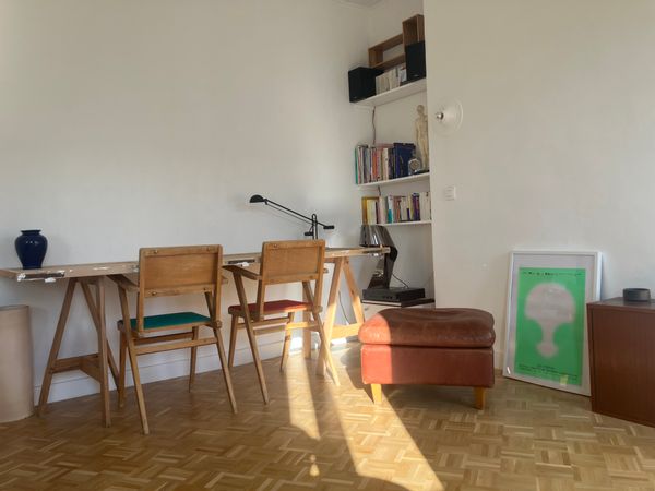 Casa de Axel