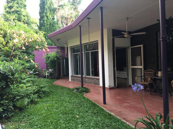 La maison de Selva y Familia