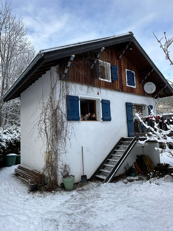 Casa di Jodie