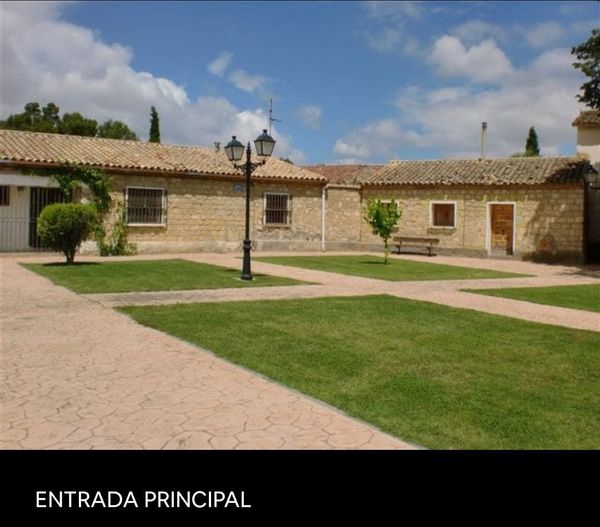 La maison de Ana Cristina