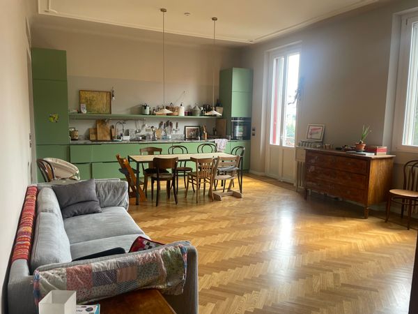 andrea bartolomeo ficili s Haus