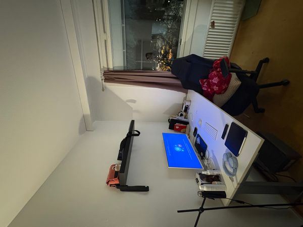 La maison de Hong Dung