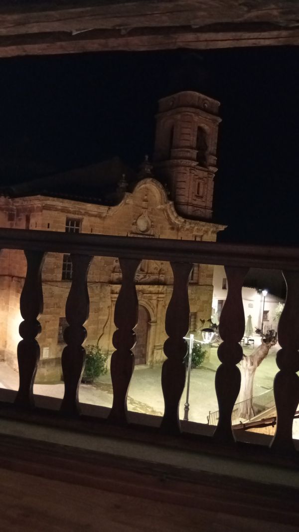 Casa de Sergio