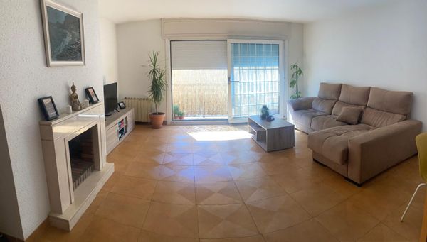 Casa de Agostina