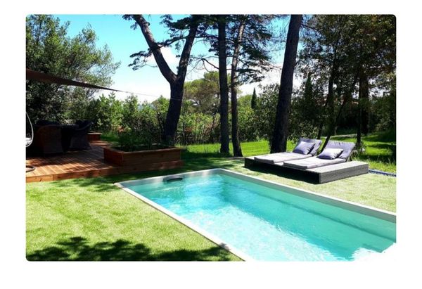 le bonheur est dans les Cévennes