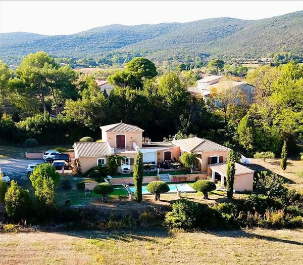 chez Marie et Stephen