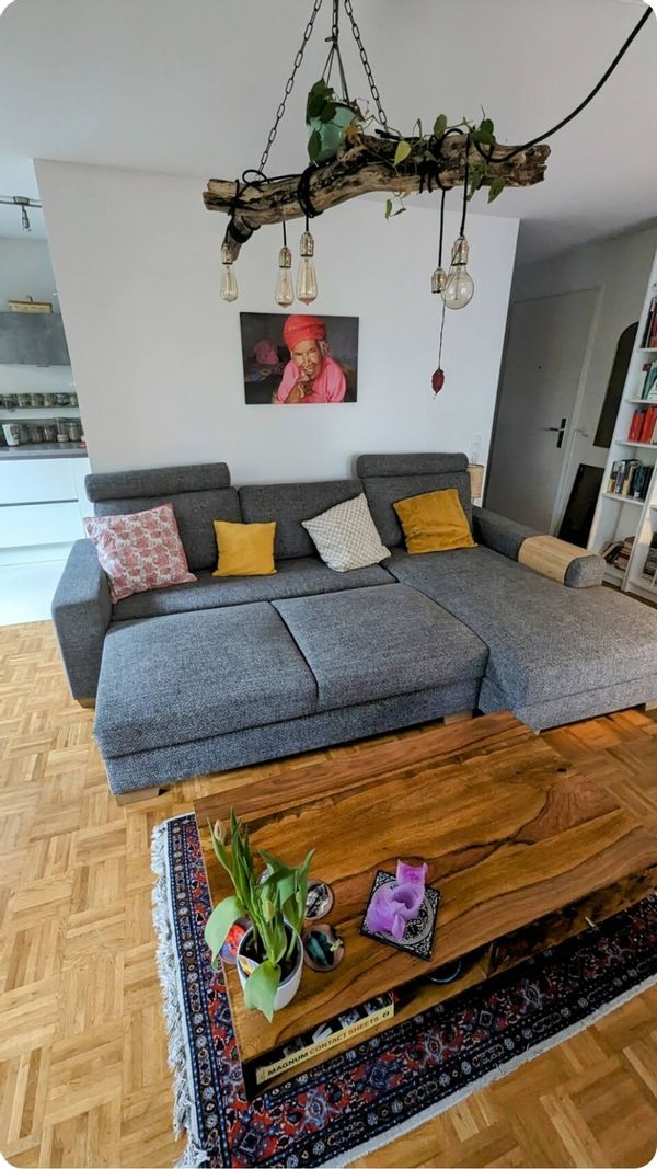 La maison de Margret