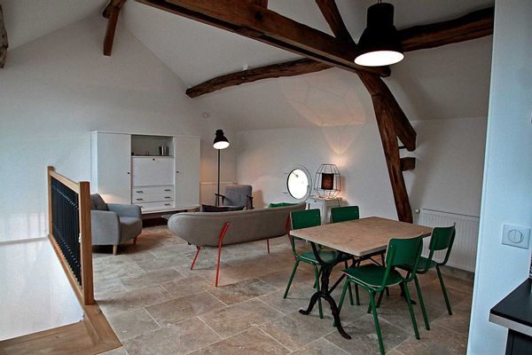 Casa di Cécile et Alexandre