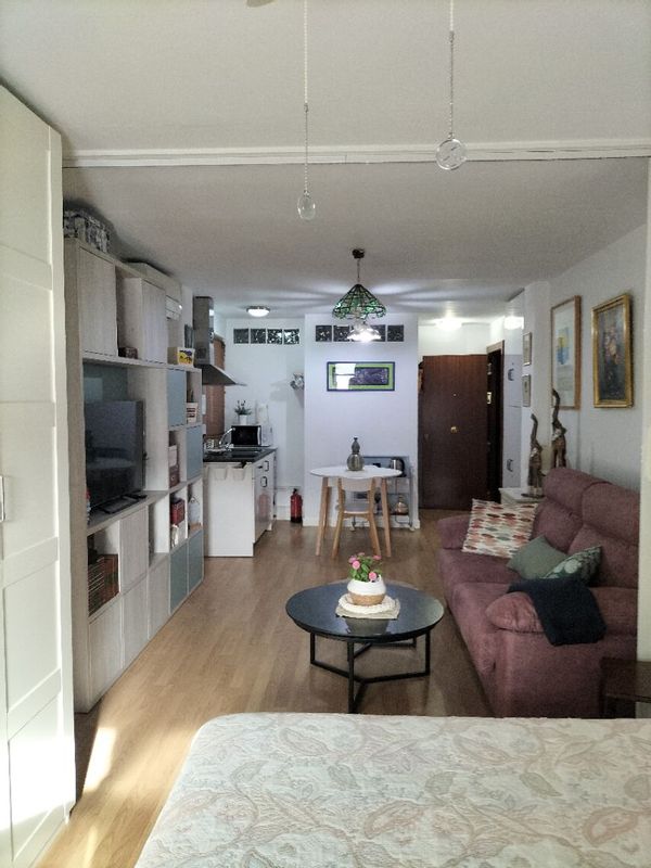 La maison de FRANCISCO JAVIER