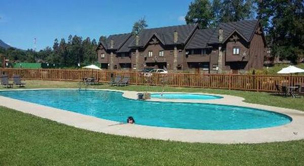 La maison de Rodrigo