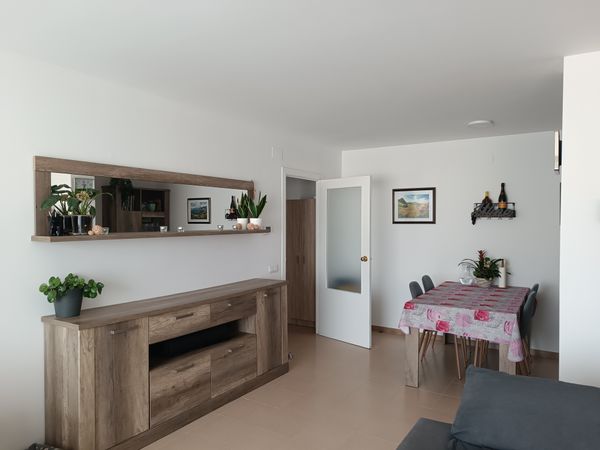 Appartement 3 pièces au cœur de la Costa Brava