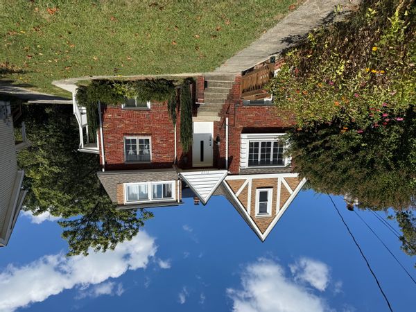 La maison de Christopher