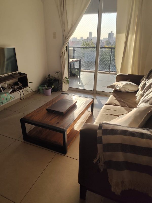 La maison de Mariana