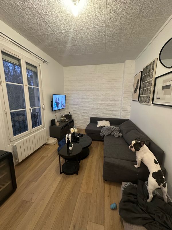 Casa di Jackeline & Mathieu