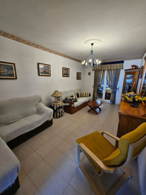 La maison de María Elisa