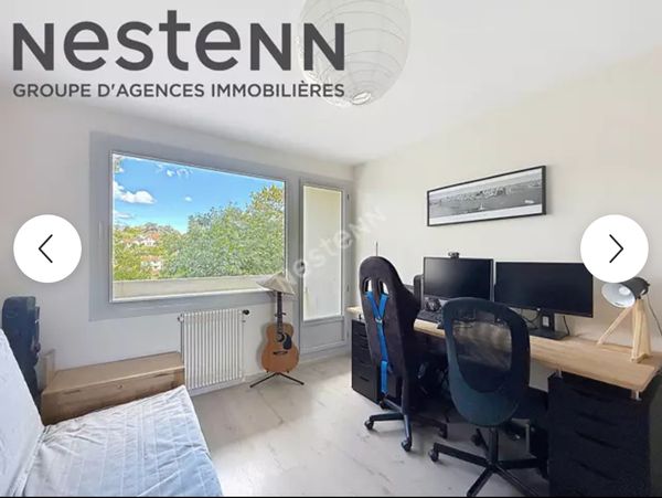 La maison de Rizlaine