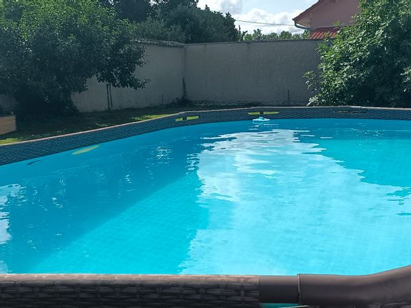 Maison de Sophie & Franck