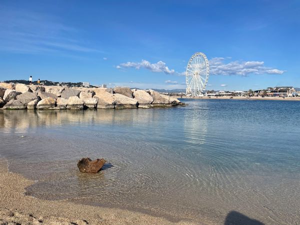 L’appartement d’Orus