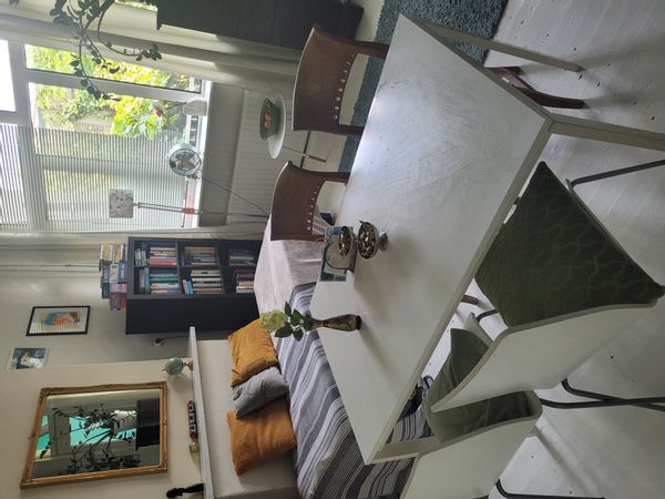 La maison de Harriet