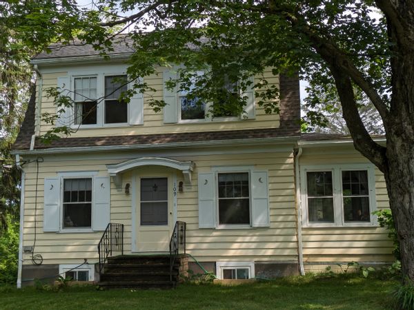 La maison de Victoria