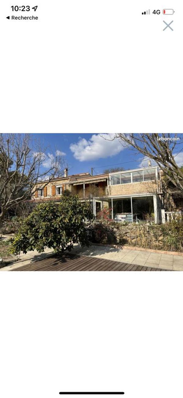 Casa de Vanessa