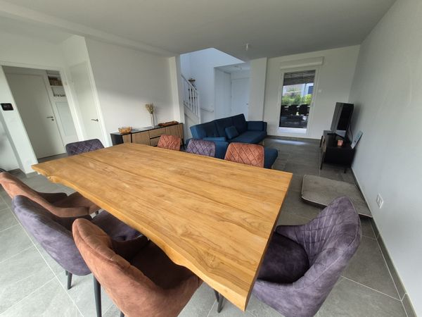 Maison proche du Léman et de Genève