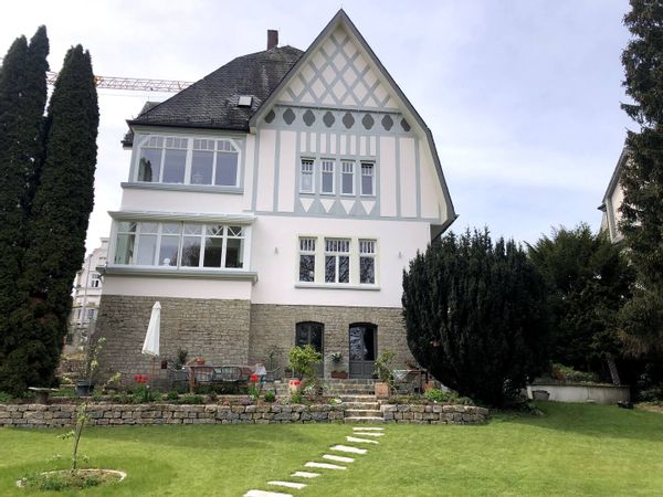huis van Lucy