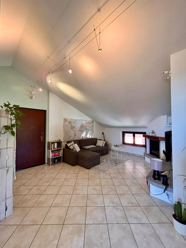 La maison de Martina