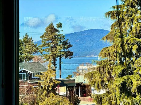 La maison de Heather and Mike