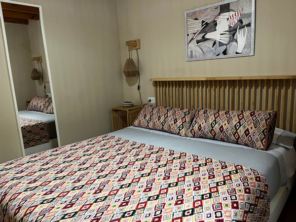 Laura's house