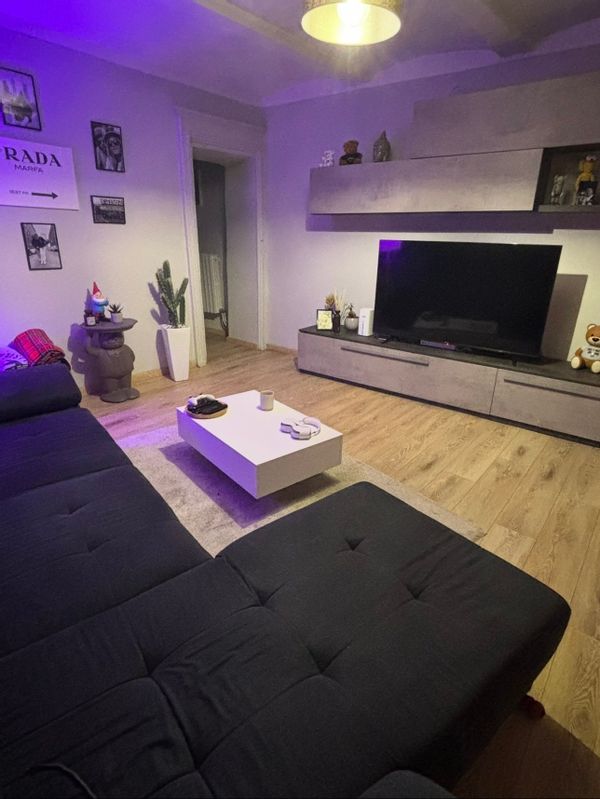 Mattia s Haus